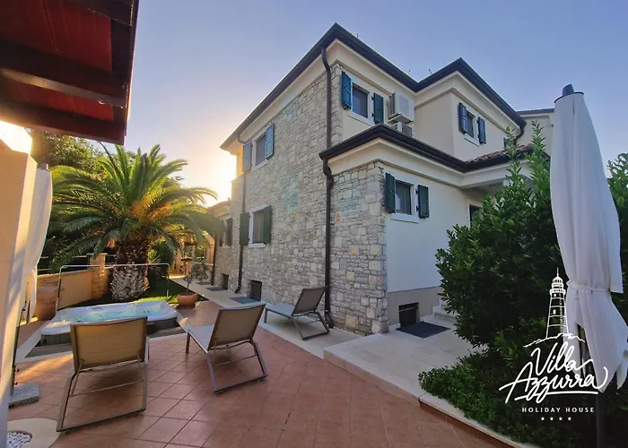 Villa Azzurra