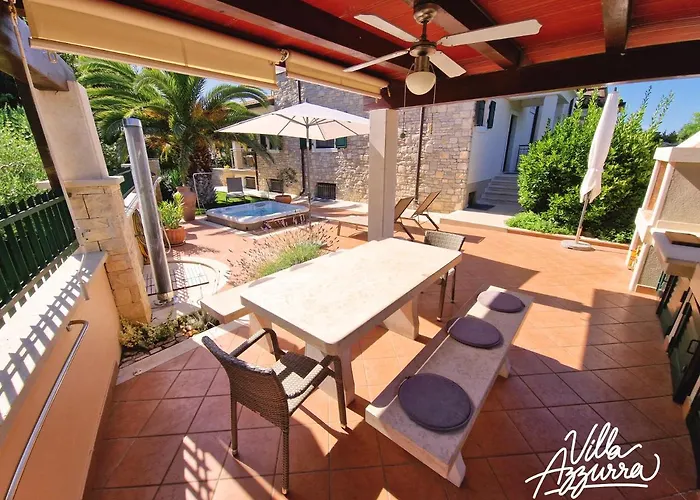 Villa Azzurra