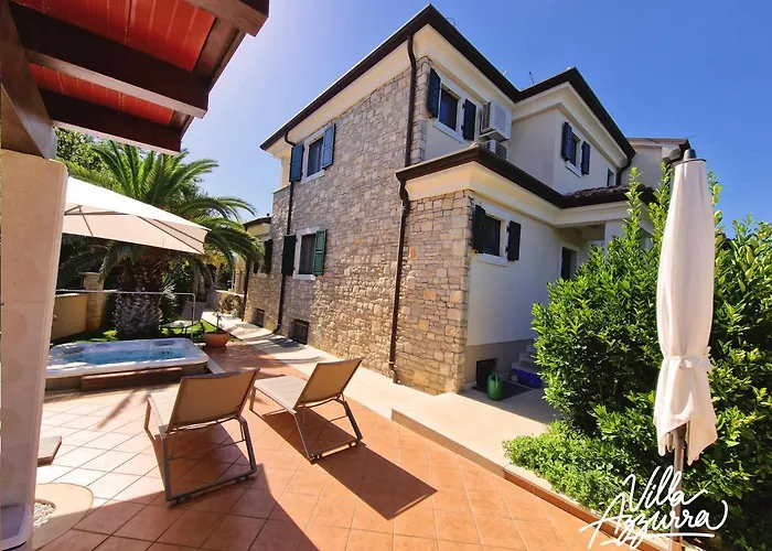 Villa Azzurra