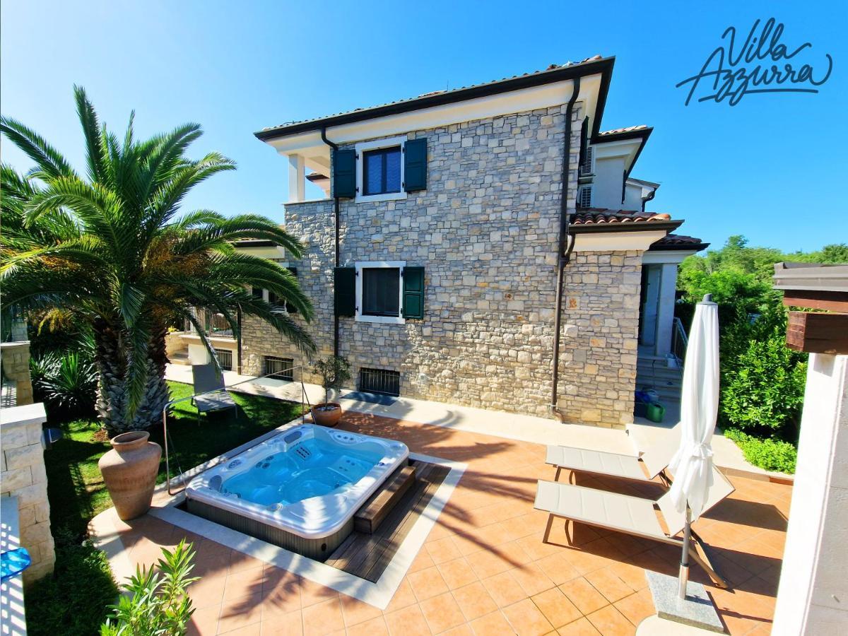 Villa Azzurra *