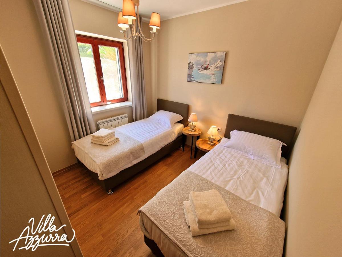 Azzurra Villa