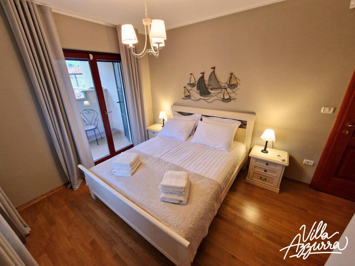 Azzurra Villa
