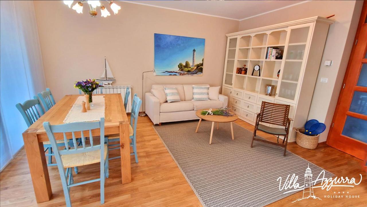 Azzurra Villa Bašanija