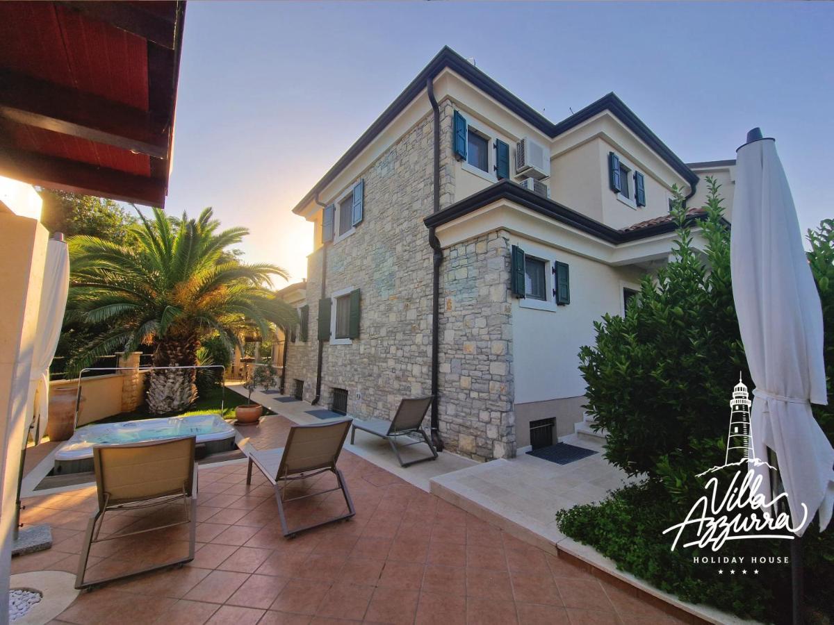 Azzurra Villa