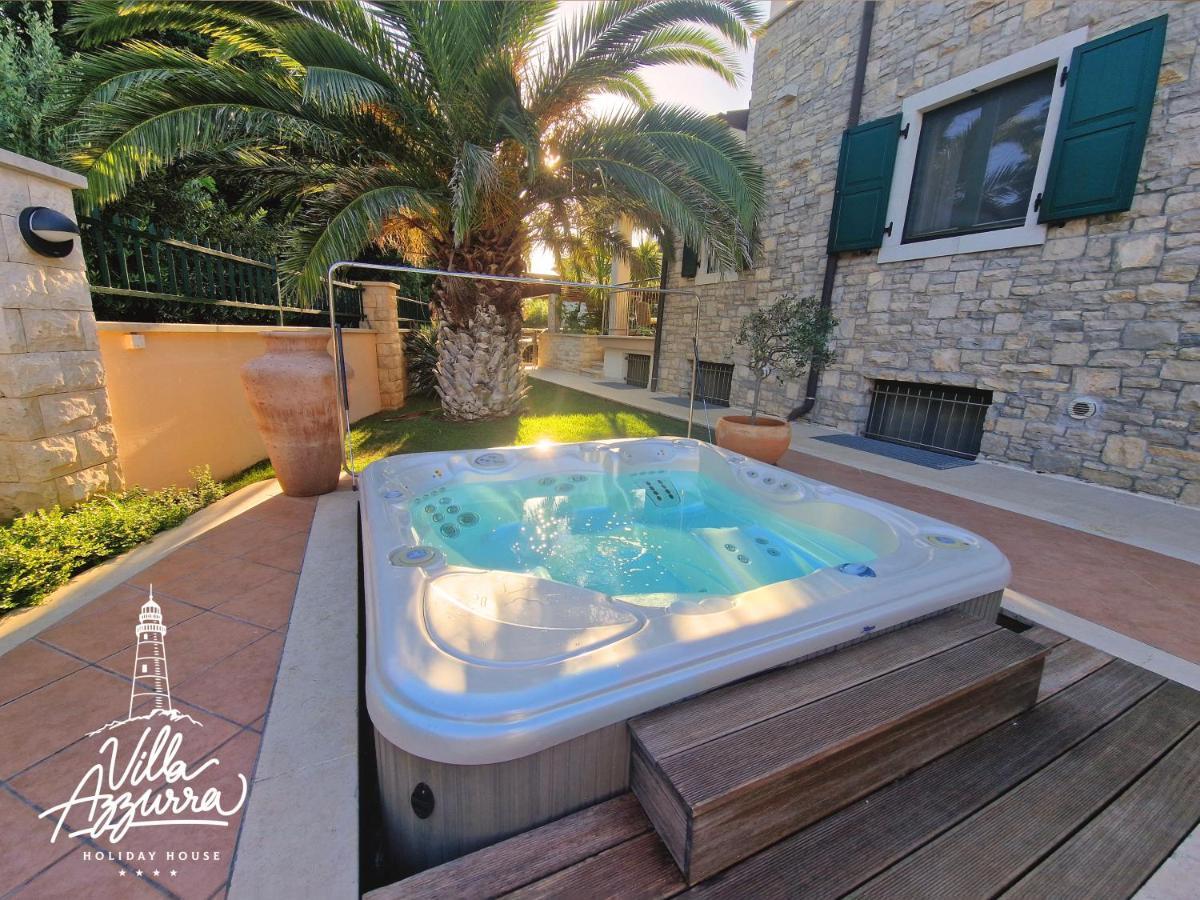 Villa Azzurra *