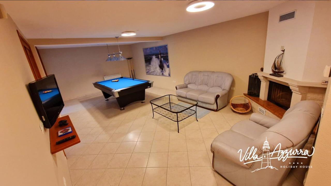 Azzurra Villa