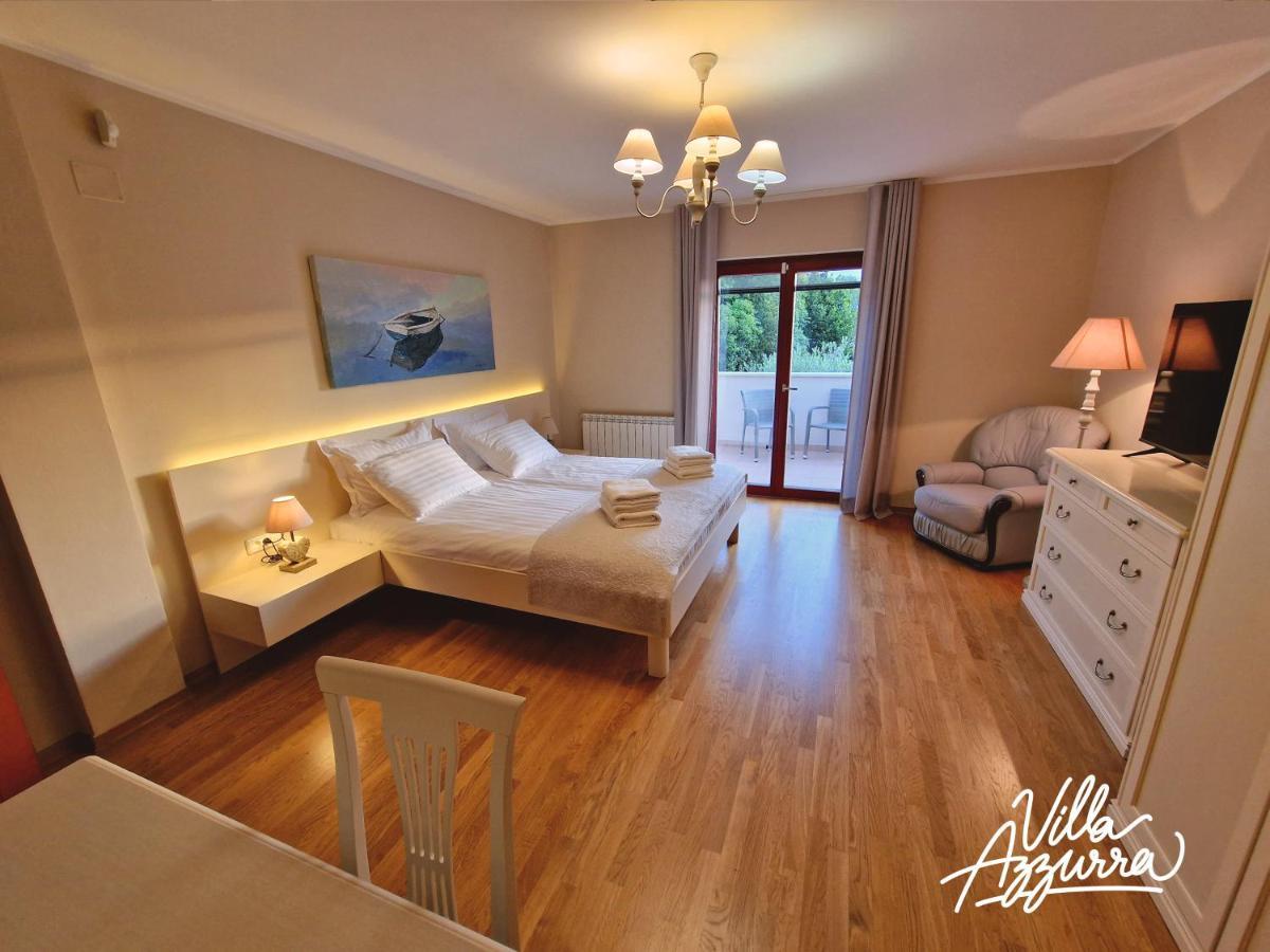Azzurra Villa Bašanija