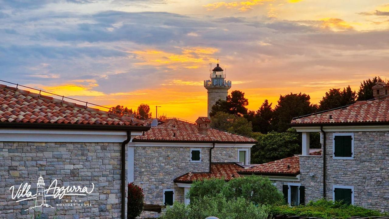 Villa Azzurra *